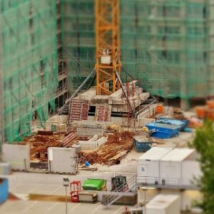 Servicios de valor añadido para la industria de la construcción