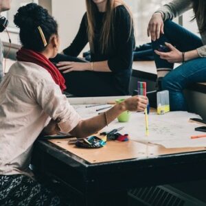 Un Máster enfocado para trabajar en la industria del deporte