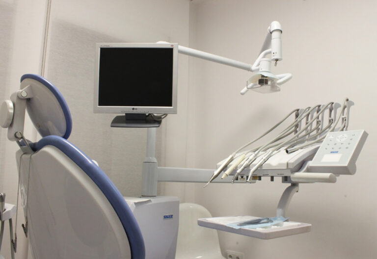 Las razones para hacerse una revisión dental en septiembre