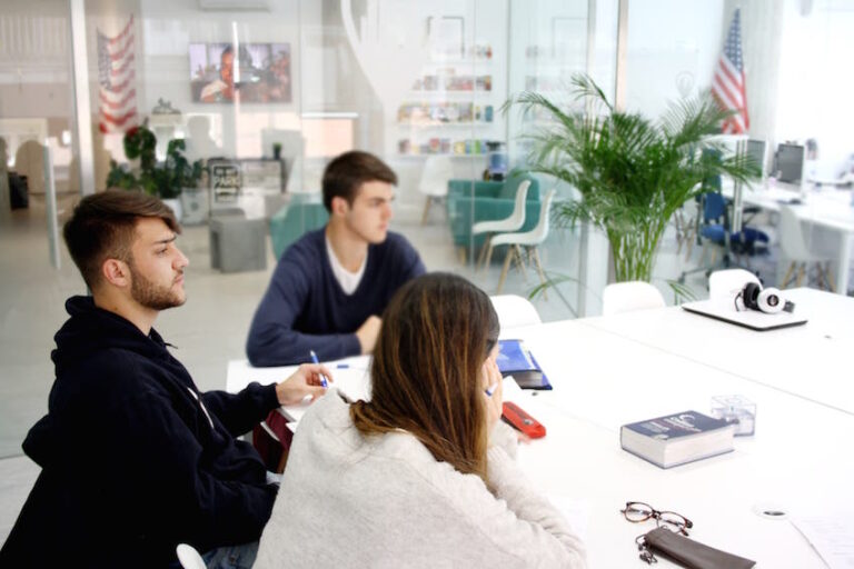 Domina el examen IELTS en Madrid: consejos y recursos para una preparación efectiva