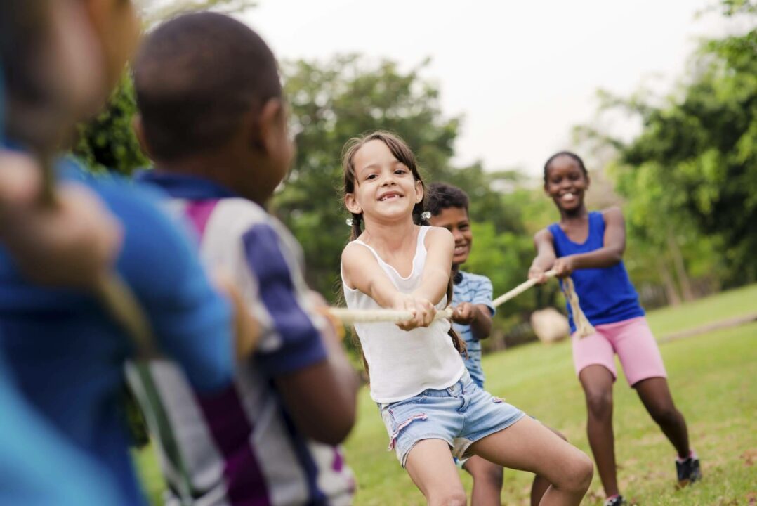 Imagina Summer Camp, una experiencia inolvidable para los más jóvenes