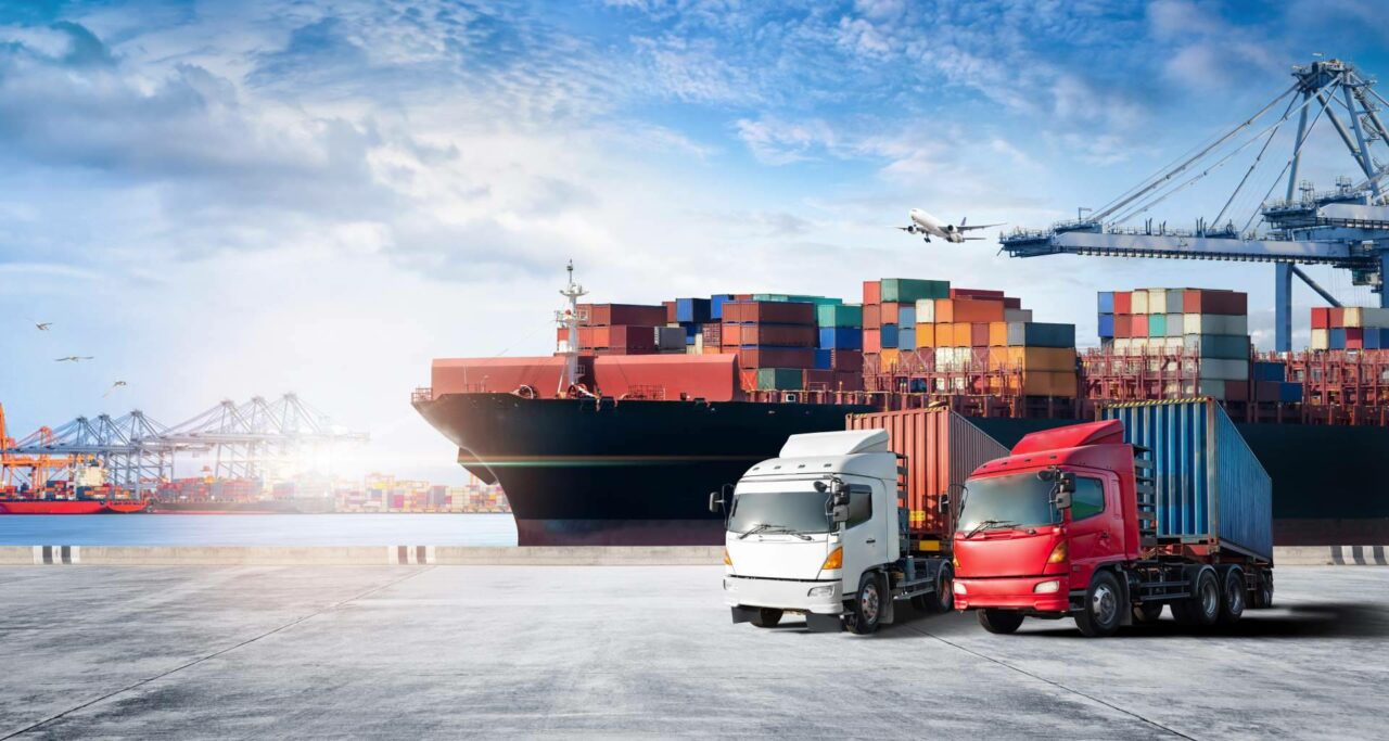 La agencia de transporte internacional y sus beneficios en la logística global, por Transvolando