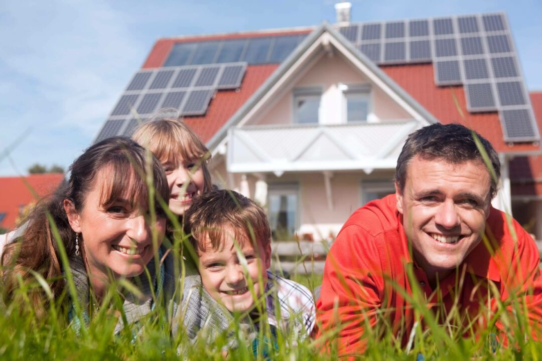 Multienergía Verde está cambiando la forma en que se consume energía en casa