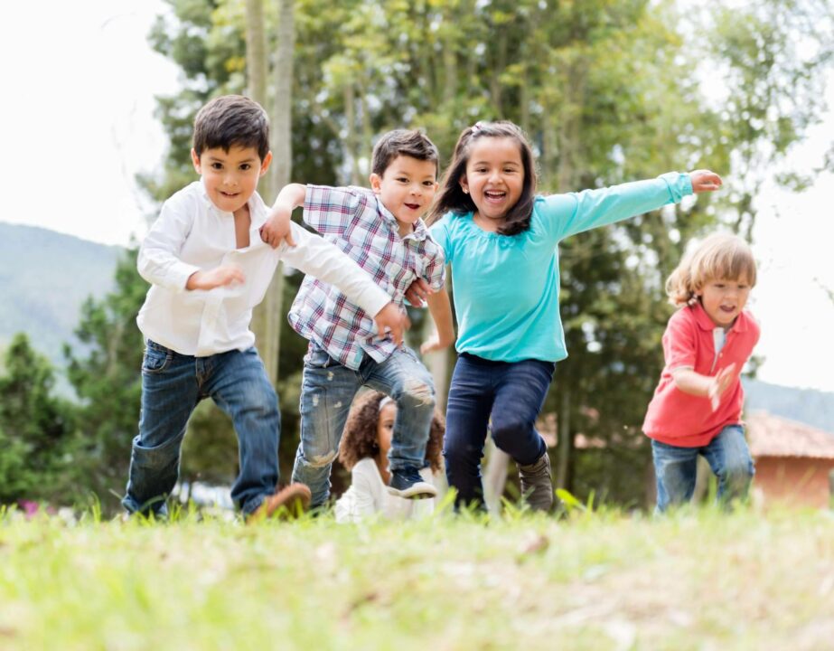 La importancia de la alimentación ecológica en los menús escolares