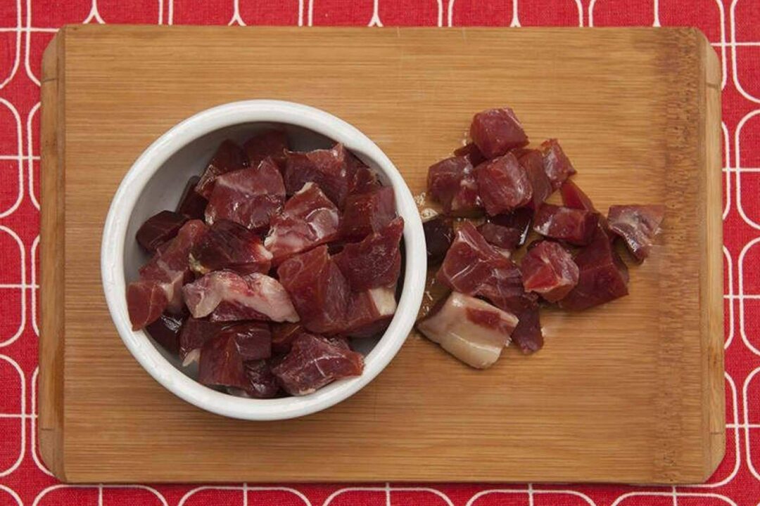 Gastronomic Spain ofrece una variedad de jamones serranos e ibéricos