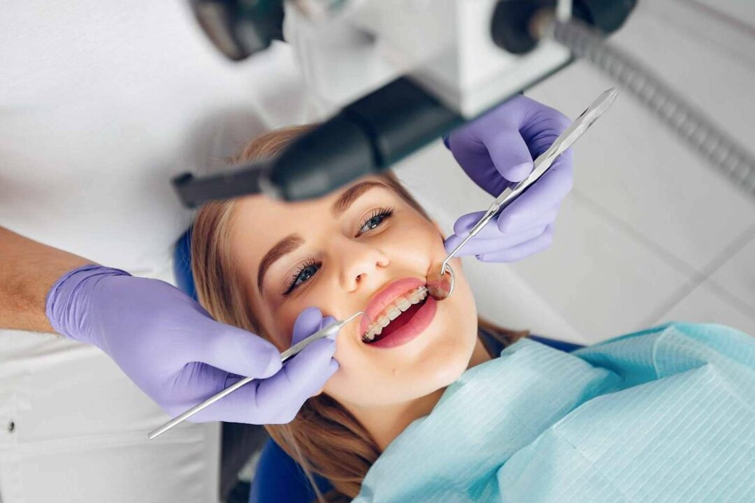 En Madrid, Clínica Calvo de Mora es una referencia de calidad en el sector de salud bucodental