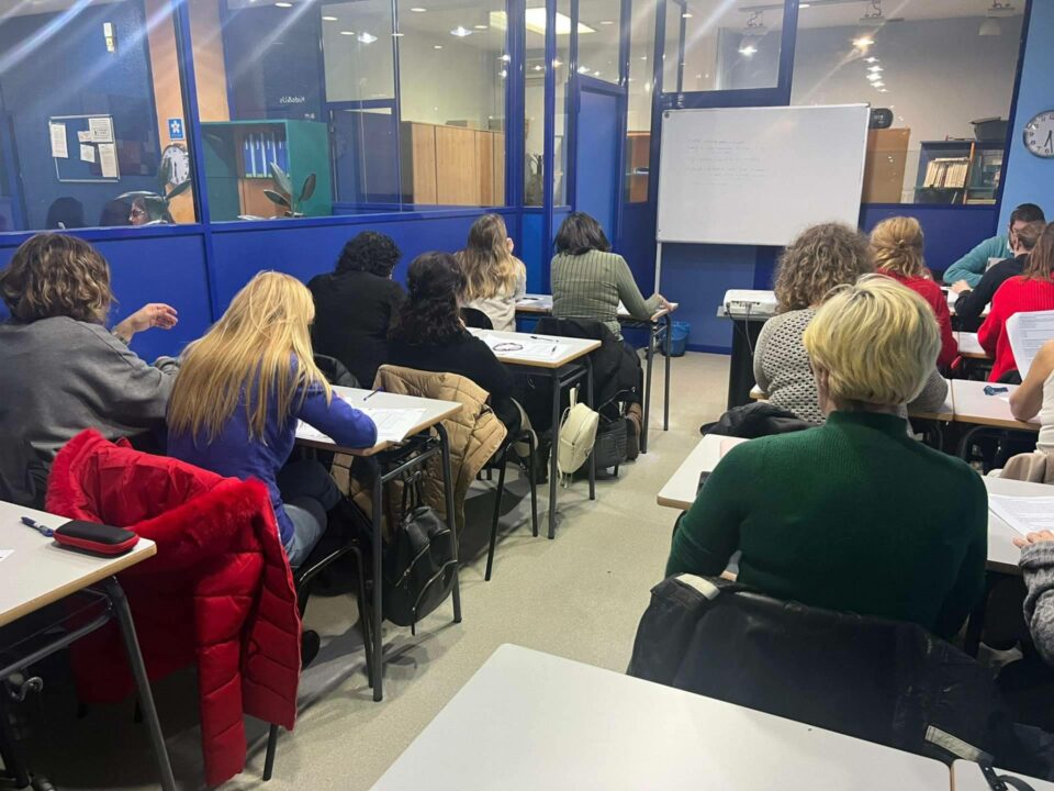 Preparar las oposiciones en educación infantil en la Comunidad de Madrid, de la mano de Trabasse