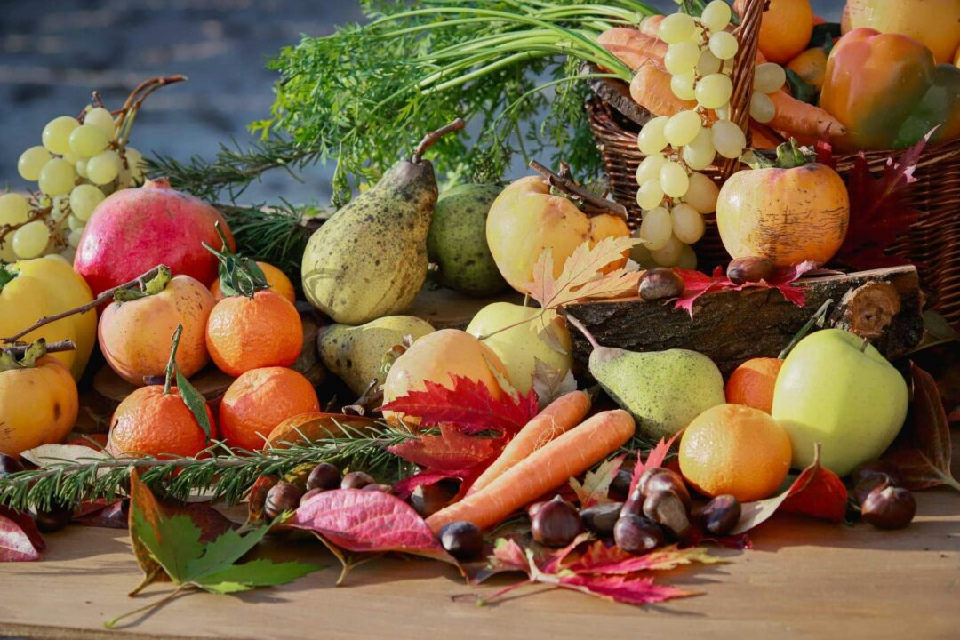 Frutas y Verduras Bahi; Frescura, calidad y comodidad para todos los hogares y negocios