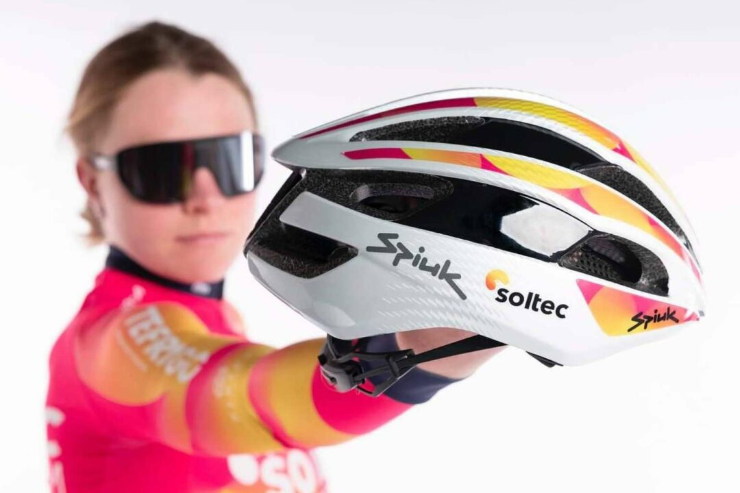 SPIUK y Soltec Team innovación en confort y compromiso con la sostenibilidad