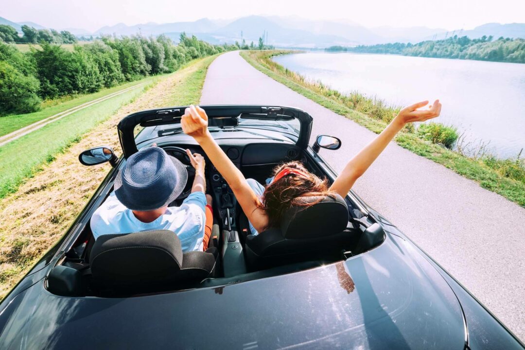 Las ventajas de alquilar un coche en Tenerife.com