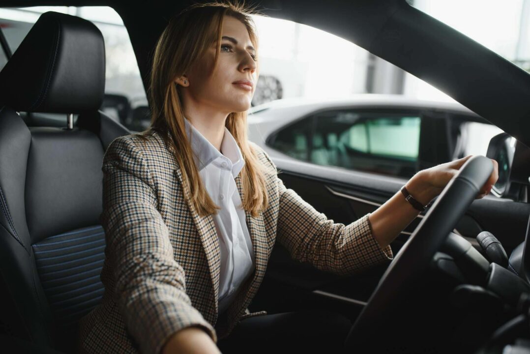 Vamos, ventajas del renting de coches sin entrada