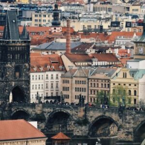 ¿Qué hacer en Praga? Visitas guiadas en español