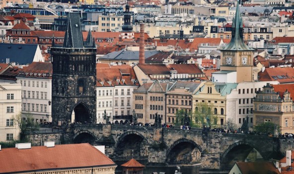 ¿Qué hacer en Praga? Visitas guiadas en español