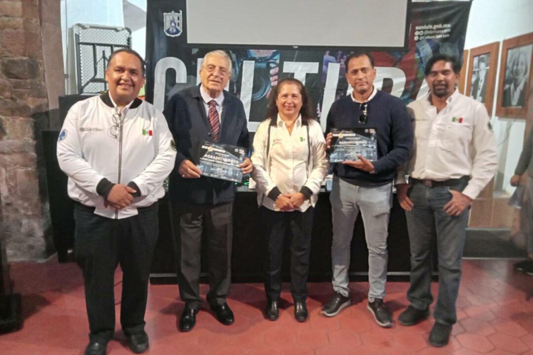 Tamaulipas; Epicentro de la Exploración Espacial en 2024