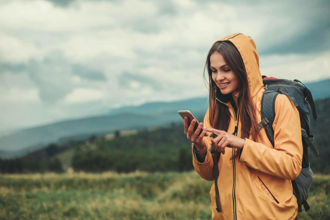 Beneficios e inconvenientes de la conexión a internet a través del móvil