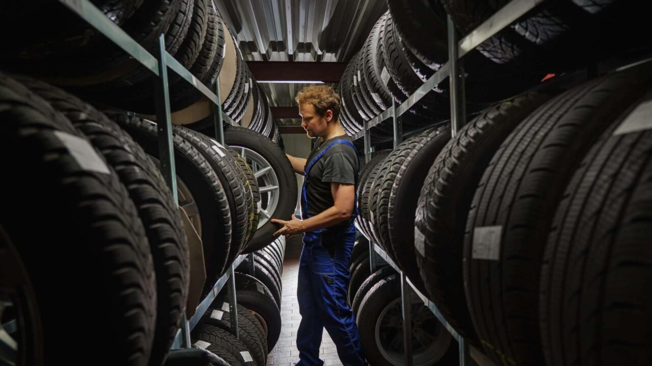 Estas son las principales ventajas de los neumáticos BFGoodrich para conducir en todo tipo de terrenos