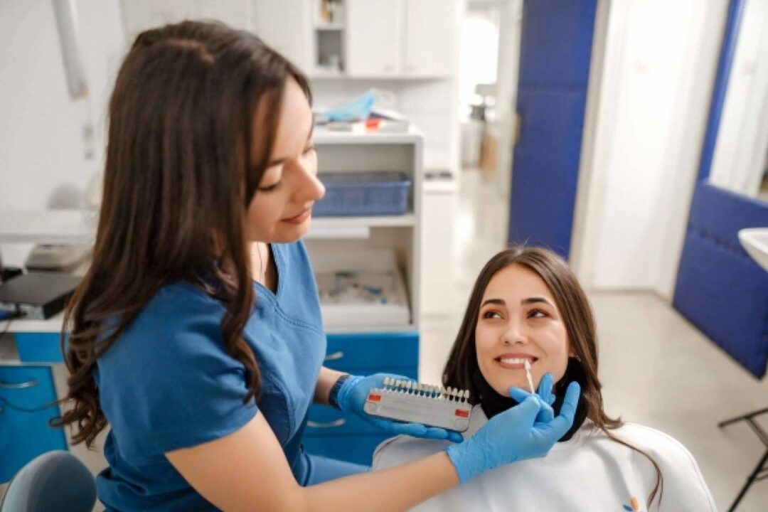 Servicios de odontología avanzada en Madrid, de la mano de Denty Dent