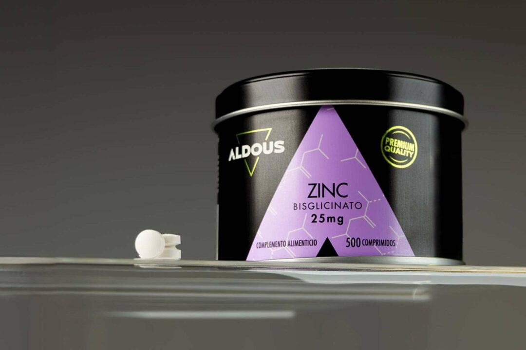 Zinc; El escudo natural para potenciar el sistema inmune en otoño