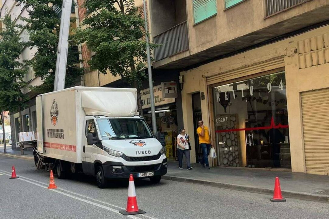 Realizar una mudanza en Barcelona, con los profesionales de Intermudanzas