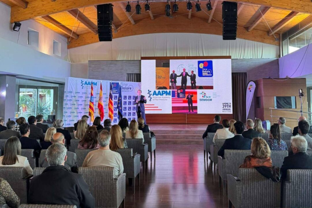 Sine Dolore Menorca 2025; una oportunidad para laboratorios y empresas