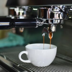 El ritual del café: una bebida para empezar el día con buen pie