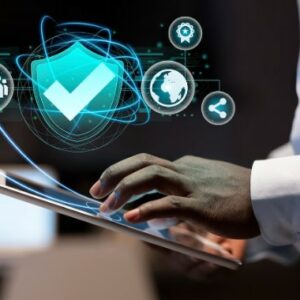 Evaluar la seguridad digital de una empresa ayuda a evitar fraudes y ataques