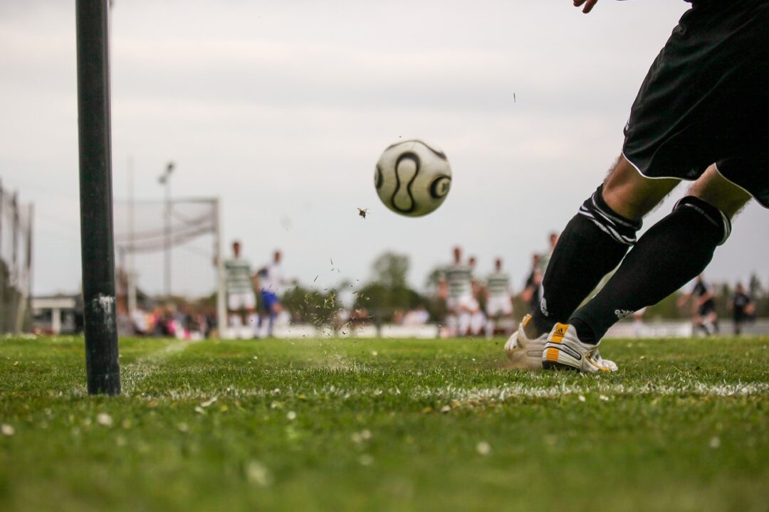 Casas de apuestas que patrocinan a equipos de fútbol españoles