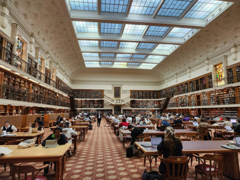 España gana posiciones como destino preferencial para los estudiantes extranjeros