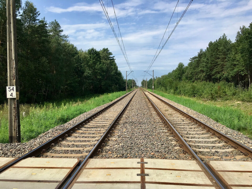 Escapadas en tren