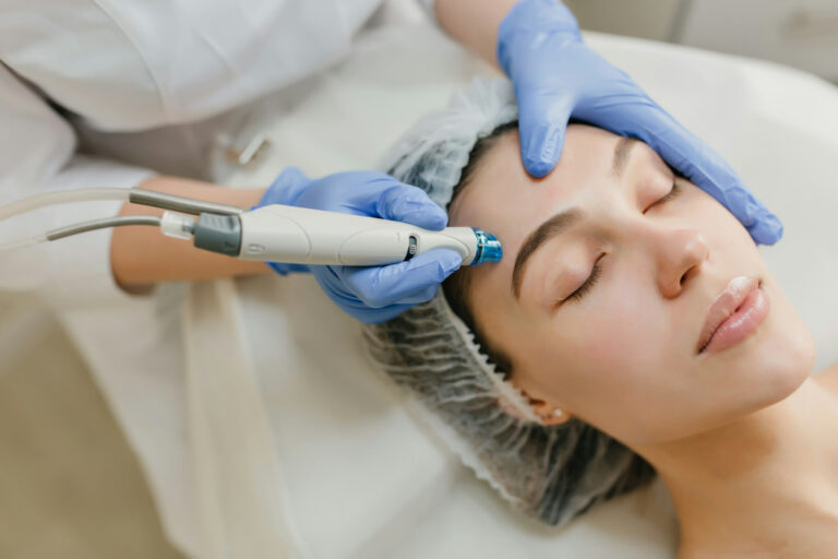 Sapphira, un centro de estética en Sevilla con todo lo que necesitas para tu bienestar