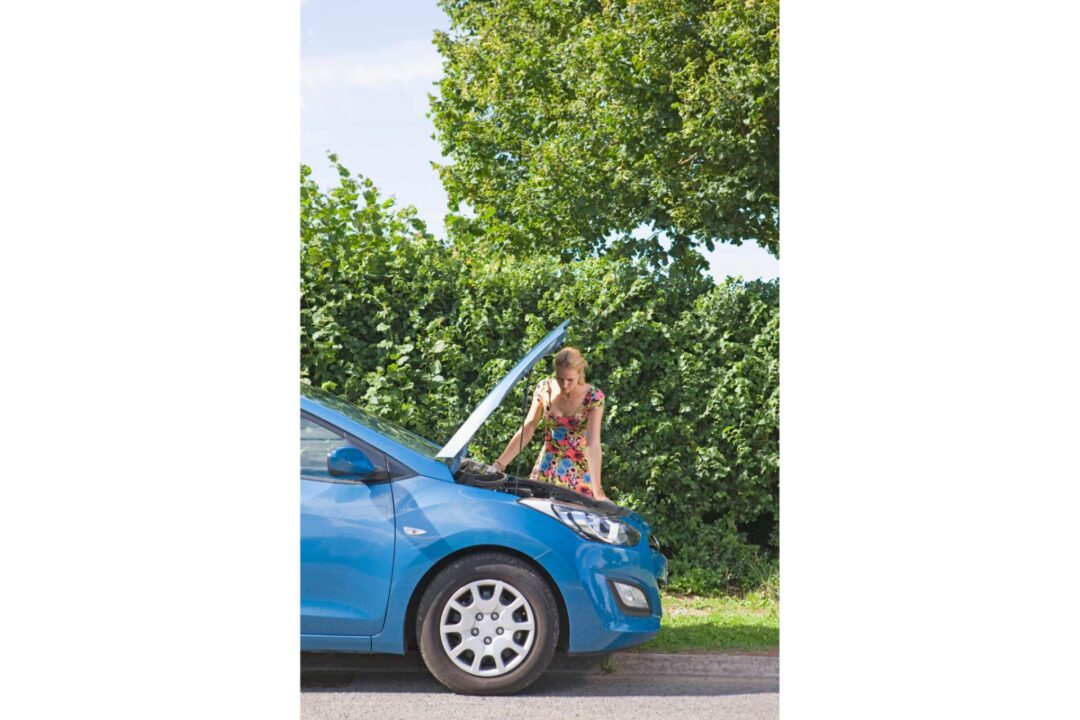 Compramos tu Siniestro, una solución para vender coche a un desguace en Madrid de forma rápida y segura