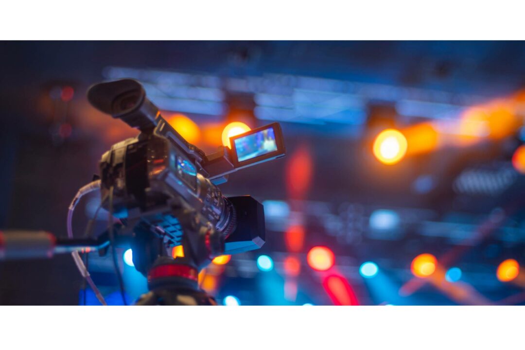 Global Audiovisual; Soluciones innovadoras para eventos audiovisuales y streaming profesional