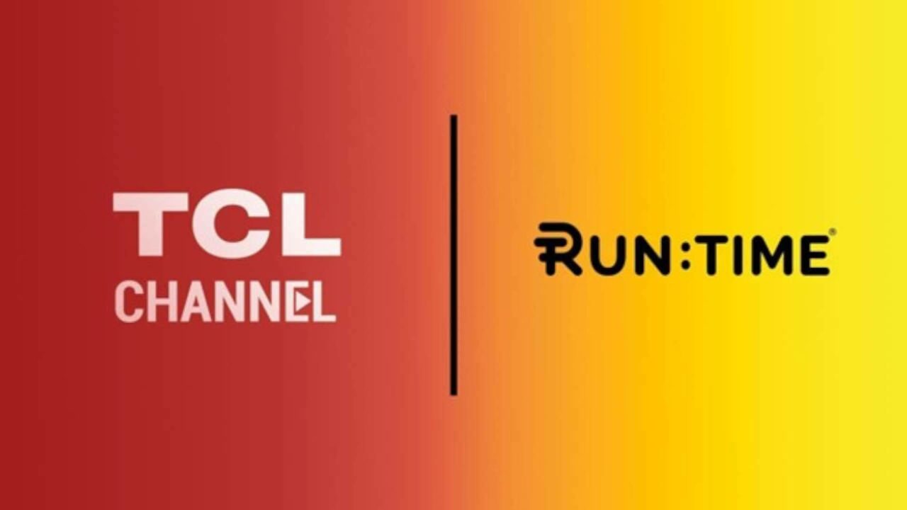 TCL y Runtime colaboran para enriquecer las opciones de entretenimiento