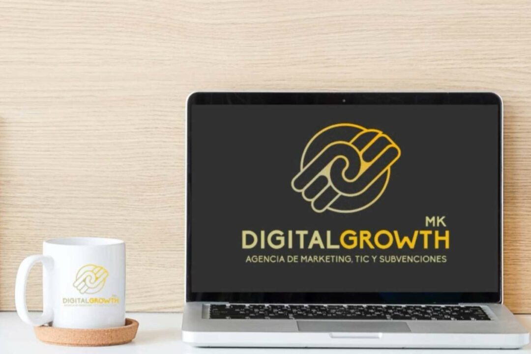 Agencia Marketing DigitalGrowth, agentes digitalizadores oficiales de Kit Digital