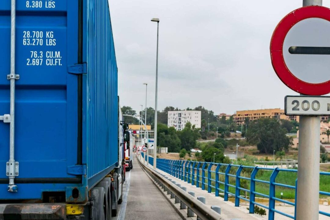 Mudanzas BCN Internacional, servicio de logística integral en traslados nacionales e internacionales