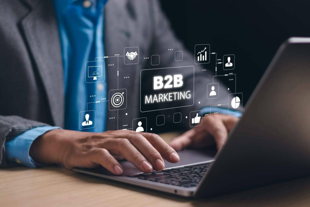 La importancia del branding en el B2B para potenciar la identidad de marca