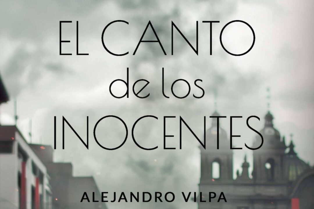 'El canto de los inocentes'; explorando las complejidades del amor y el trauma