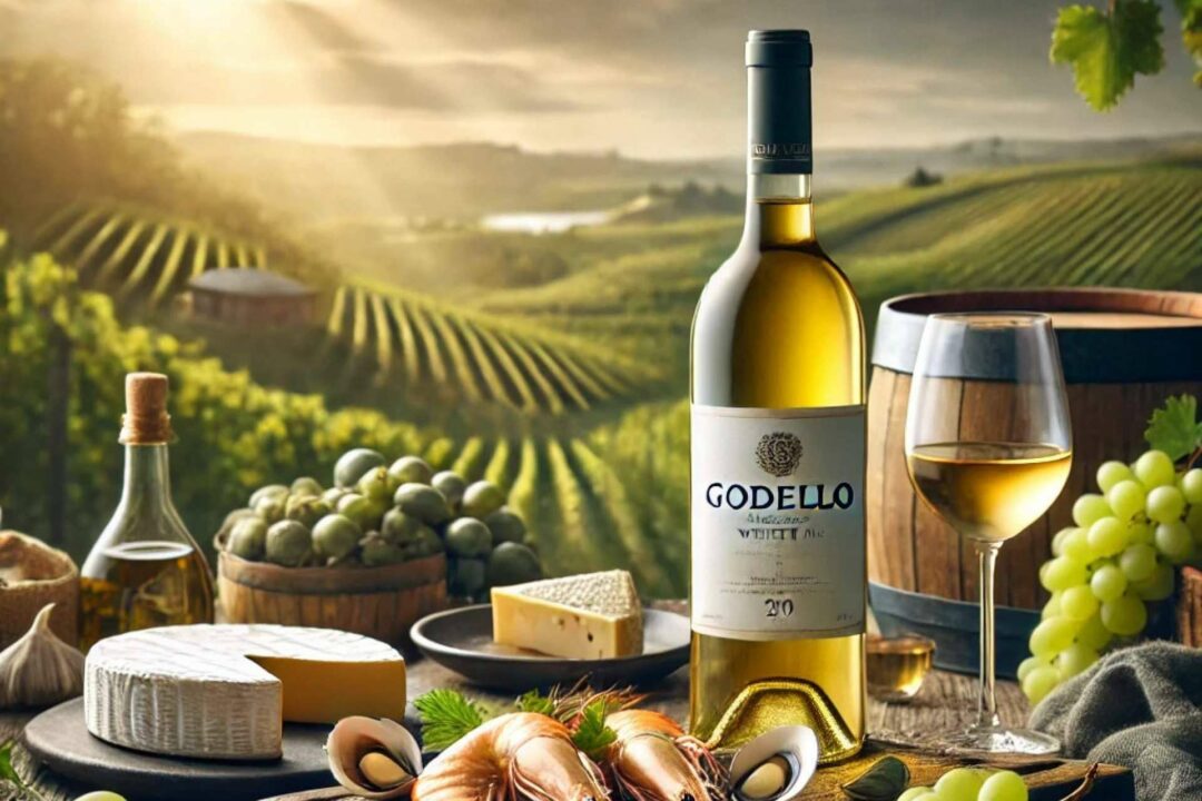 Guía para entender y disfrutar los vinos Godello