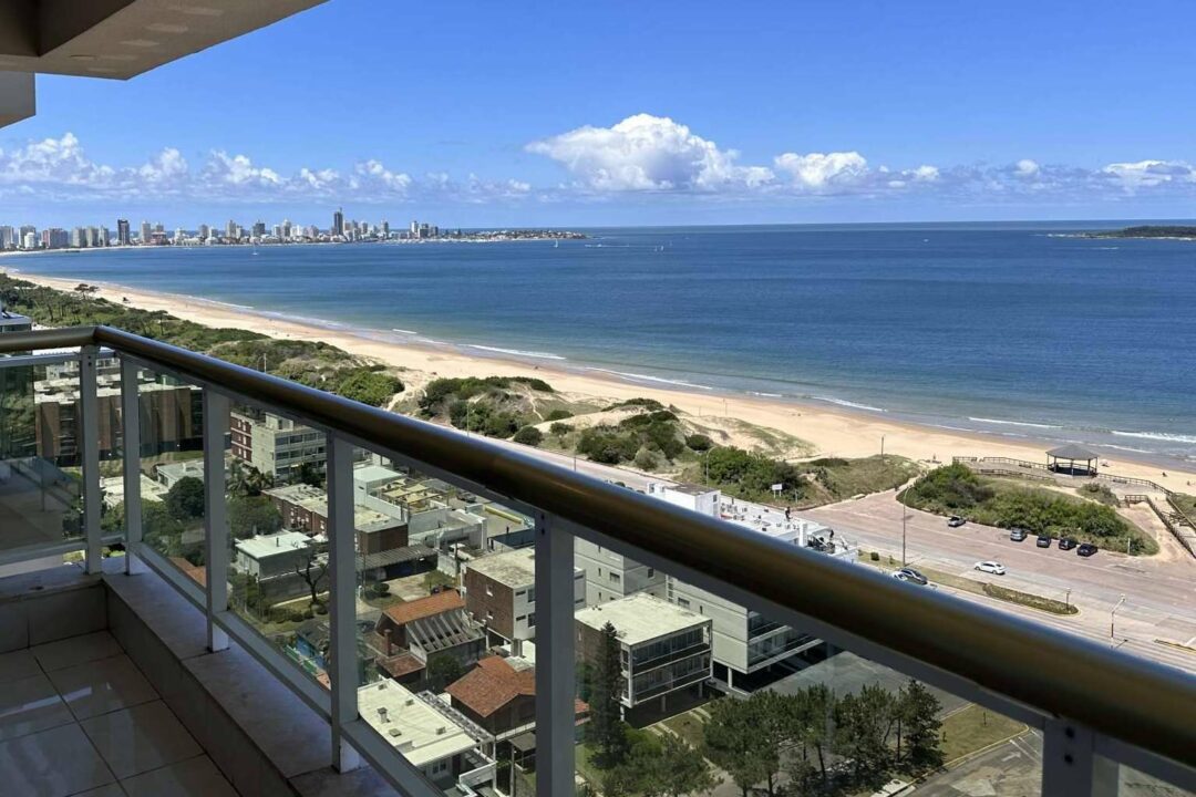 Venta de propiedades de lujo en Punta del Este con el sello de calidad de Luxury Punta