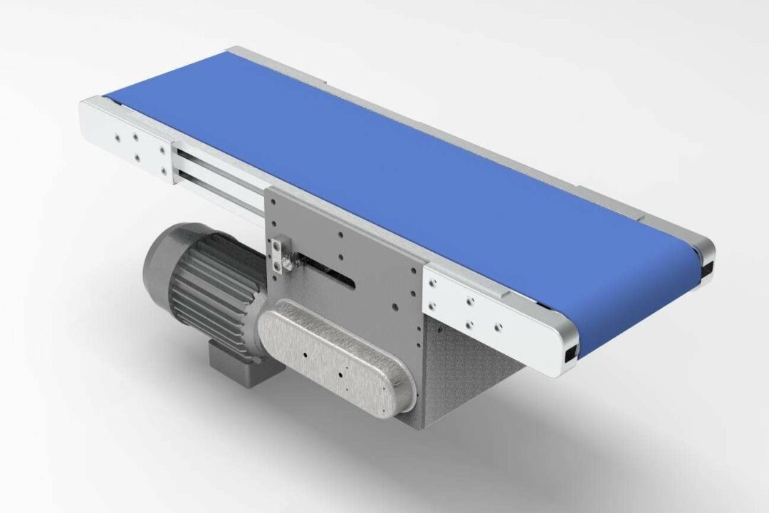 Conveyor Belts Ibérica; Referente en soluciones integrales de cintas transportadoras