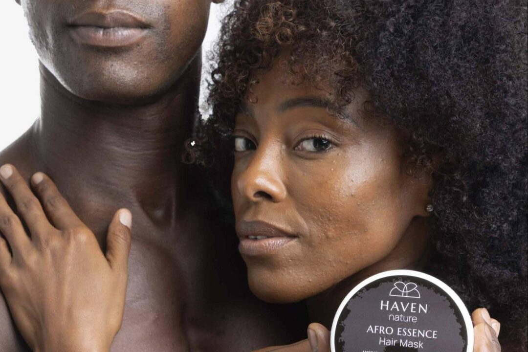 Cuidado personal sostenible y natural, la propuesta de Haven Nature en cosmética ecológica