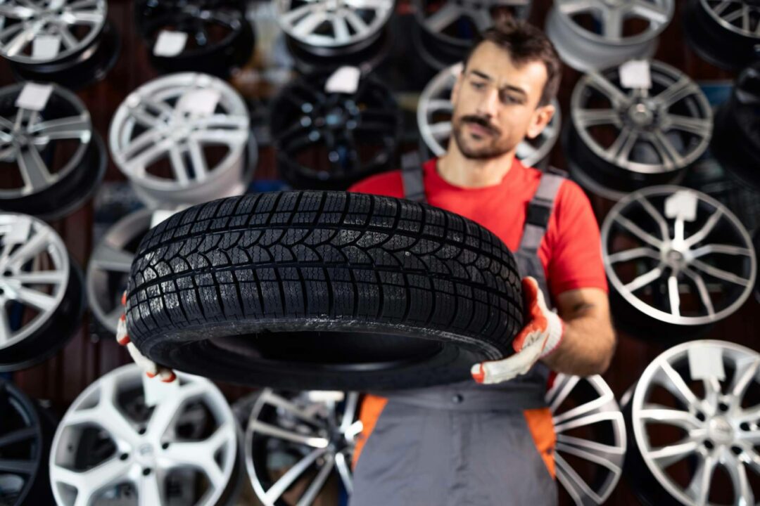 Neumáticos Porpoco potencia su catálogo con la reconocida marca Dunlop