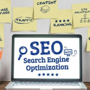 Una óptima gestión SEO aumenta la presencia digital de una marca o producto