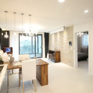 Vive unas vacaciones de lujo en La Coruña con los mejores apartamentos turísticos