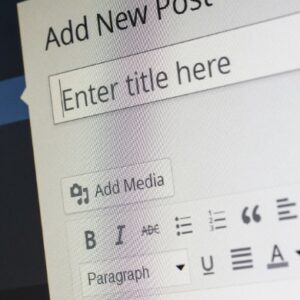 WordPress: importancia del mantenimiento profesional