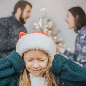 Divorcios tras las vacaciones navideñas