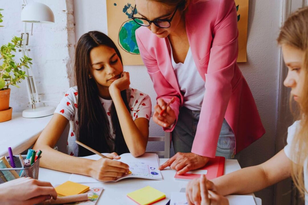 ¿Se puede aspirar al éxito académico con las herramientas correctas?