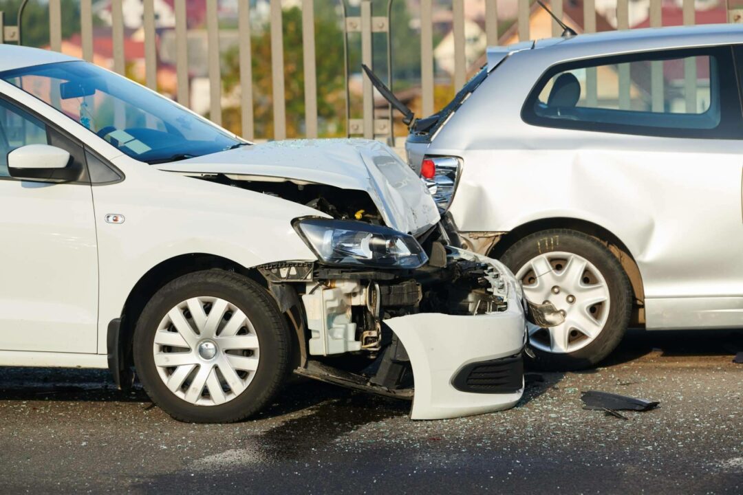 Compramos Tu Siniestro, la solución definitiva para la venta de coches siniestrados