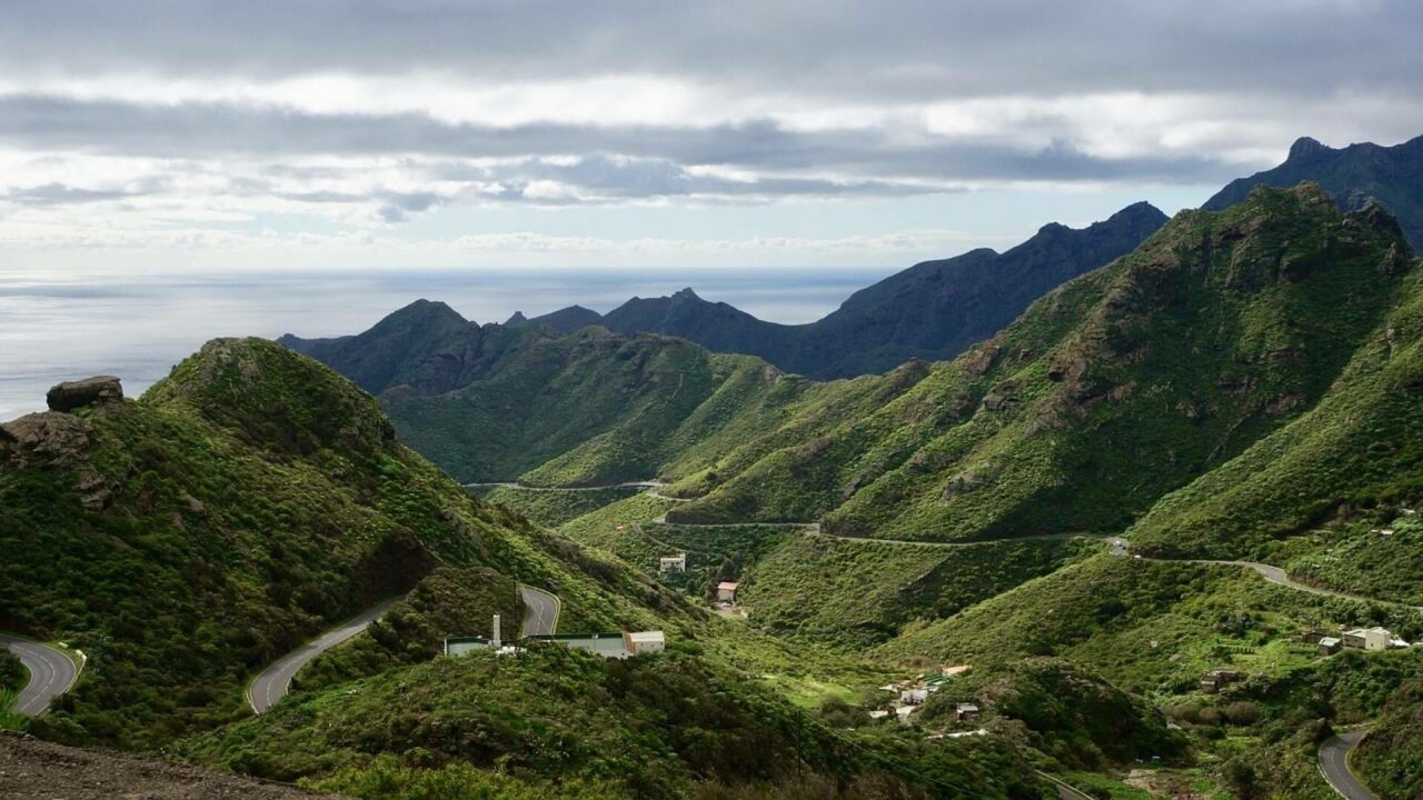 La esencia de Tenerife; el encanto incomparable de los hoteles rurales