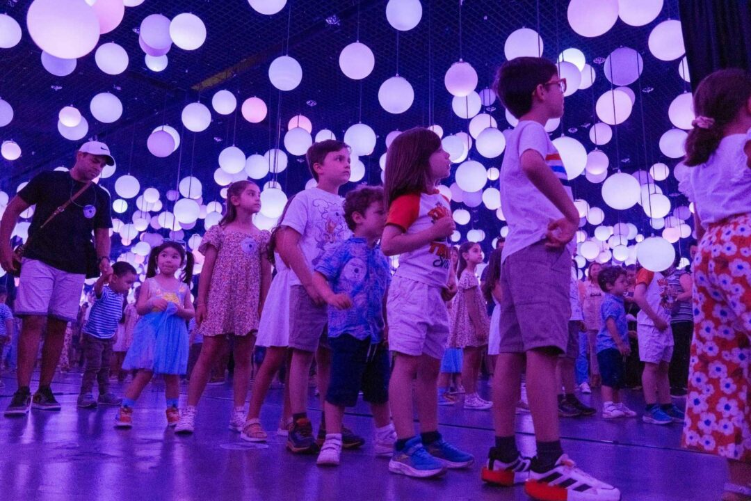 Celebrar un cumpleaños inolvidable en un espacio de fantasía